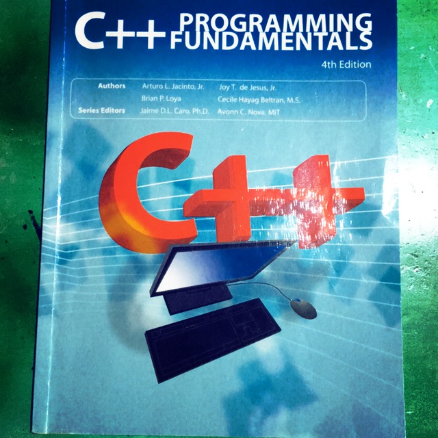 c-programming-fundamentals-4th-edition-shopee-philippines