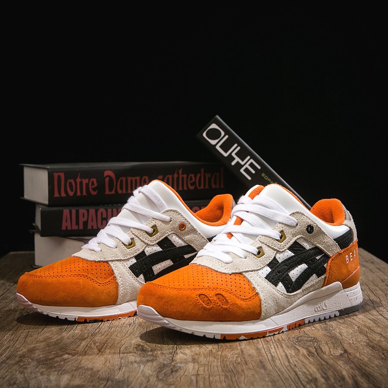 asics gel lyte iii koi