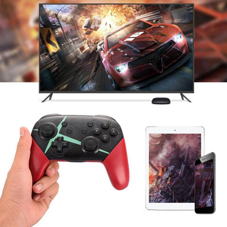 pro controller on sale