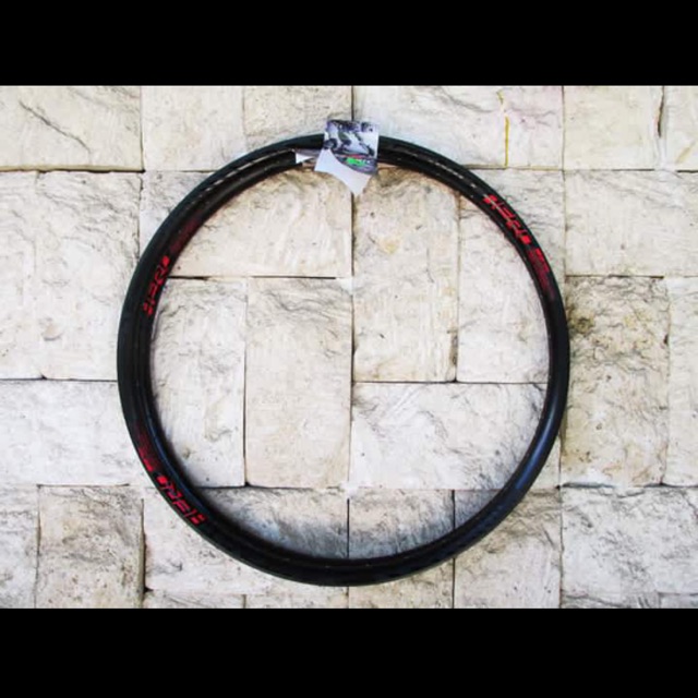 tubeless 29er rims