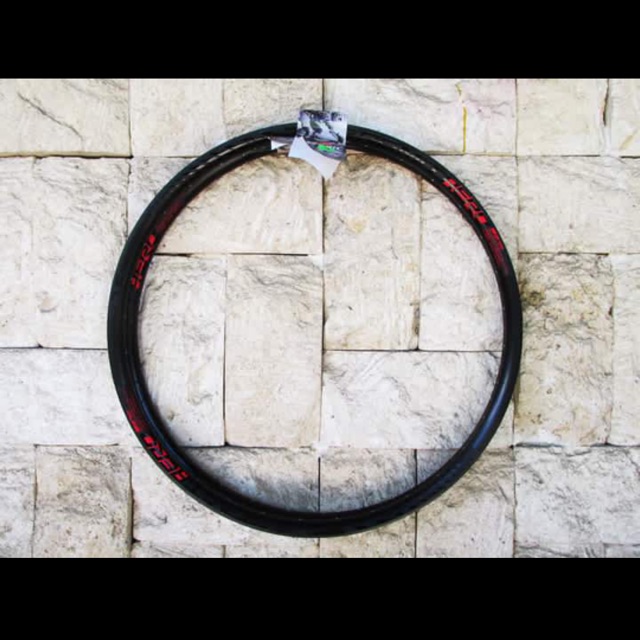 27.5 tubeless rims