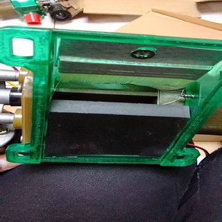 automatic pigeon feeder with timer