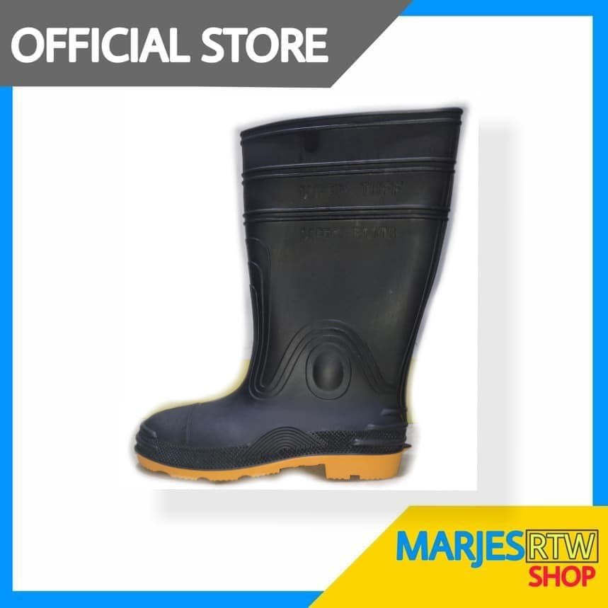 bota safety
