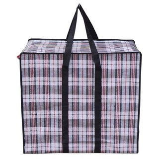 Sako bag, zipper bag, rubberise bag random design and six sizes