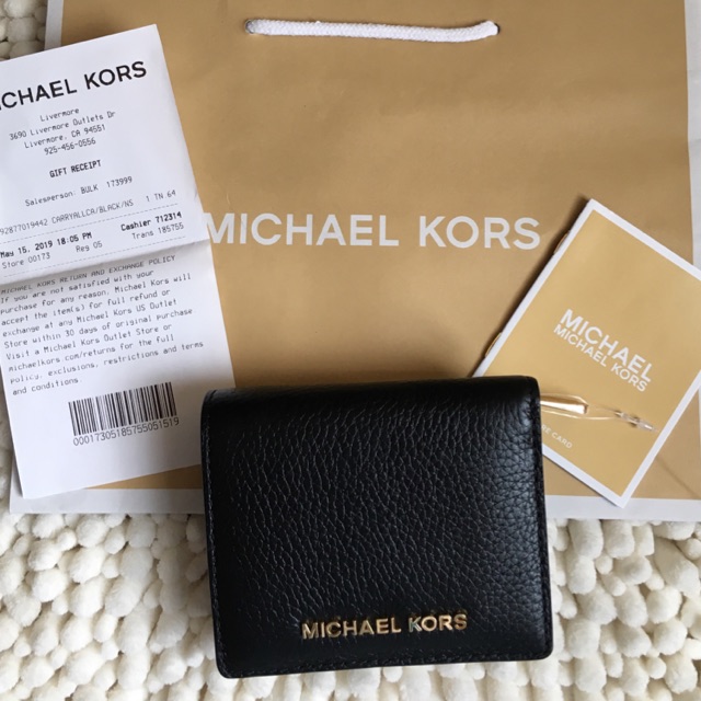 Actualizar 84+ imagen michael kors exchange policy without receipt