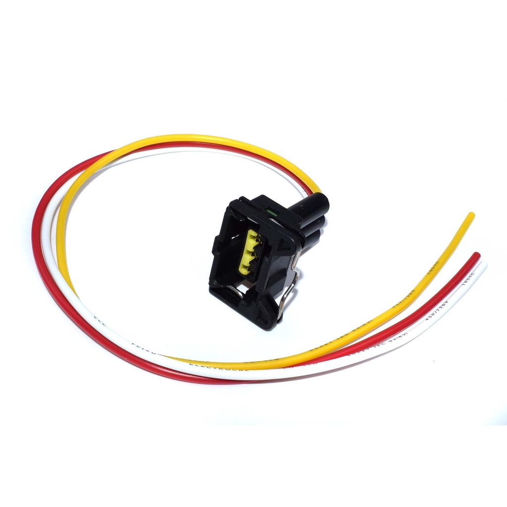 Electrical Connector For Idle Air Control Valve AC409 For Hyundai