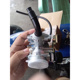 rusi classic 250 carburetor
