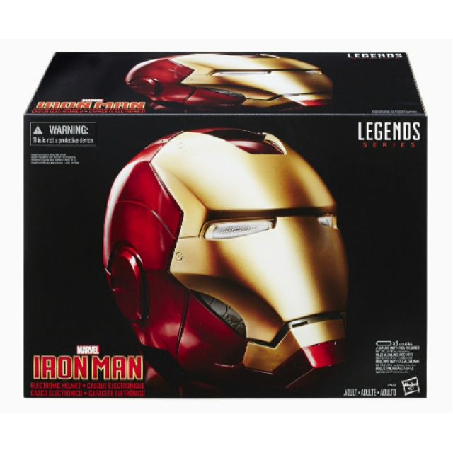 sphero iron man