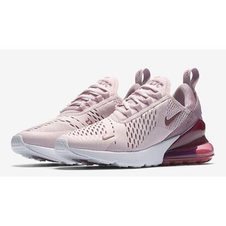 hot pink nike air max 270