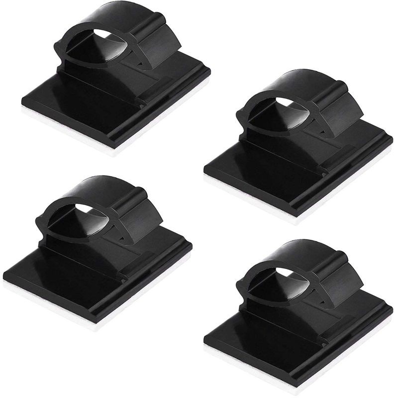 plastic clip clamp