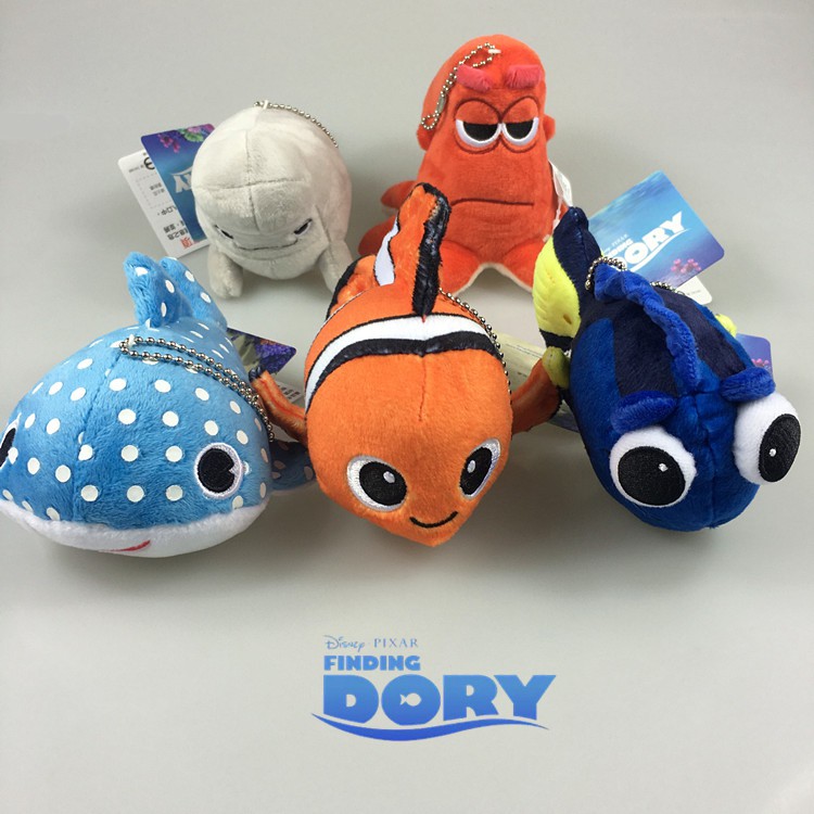 dory doll