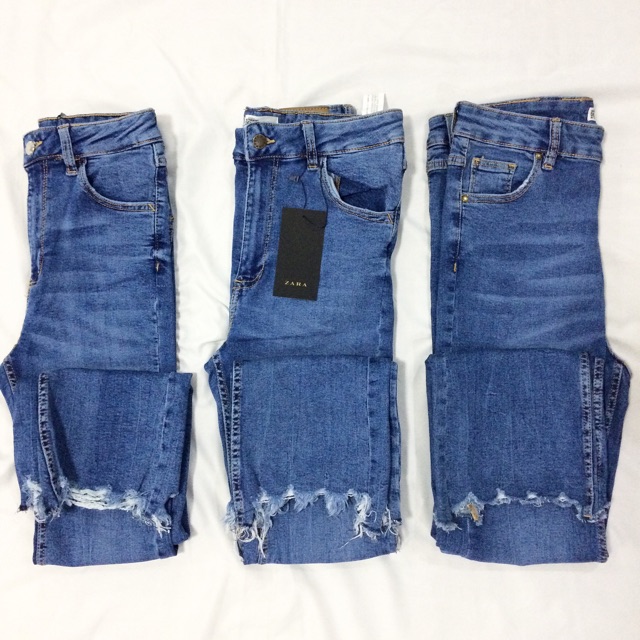 zara kick flare jeans