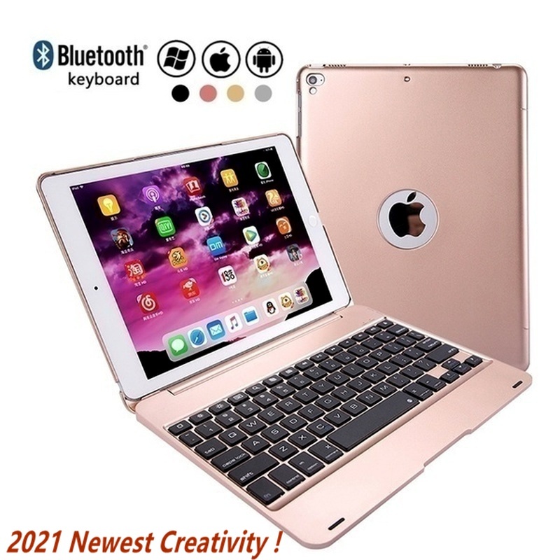 2021 Newest Creativity Wireless Bluetooth iPad Pro 9.7 ...