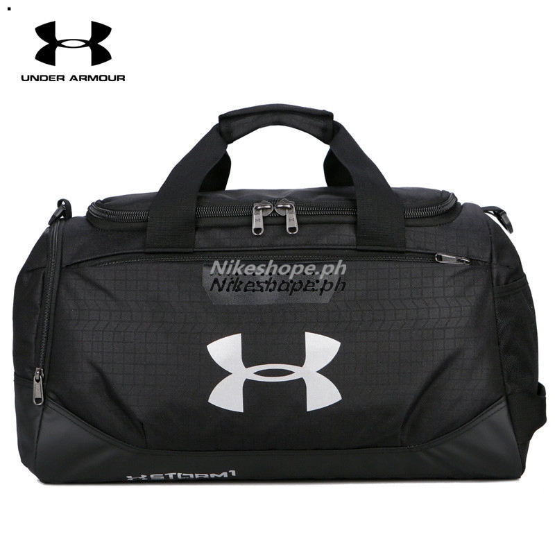 under armour sports bag