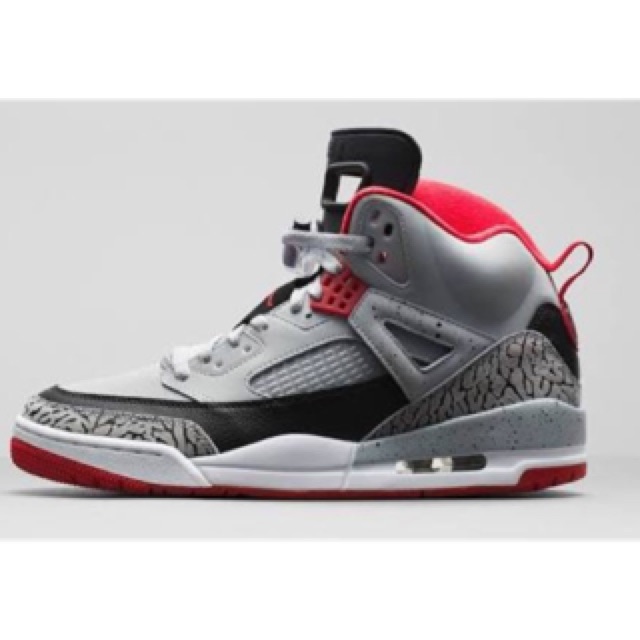 Jordan Spizike | Shopee Philippines