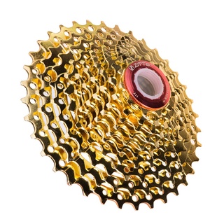 Yu0026M 16T/17T/18T/20T Single Speed Freewheel MTB Bicycle Cassette 