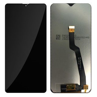 samsung a10 display touch