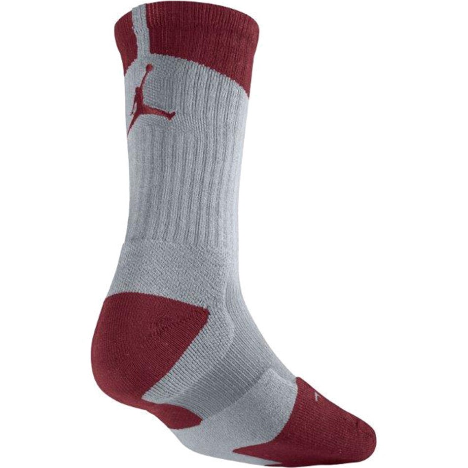 jordan mid socks