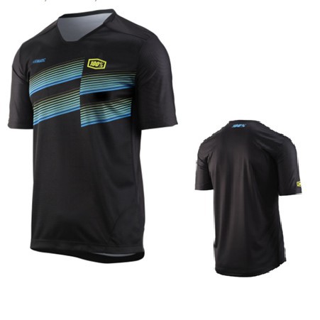 short sleeve dirt bike jersey
