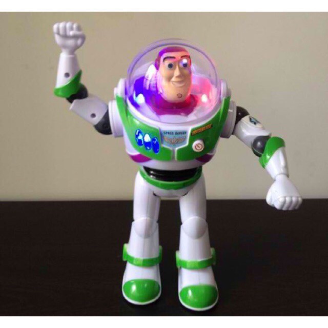 Buzz lightyear COD toy story | Shopee Philippines