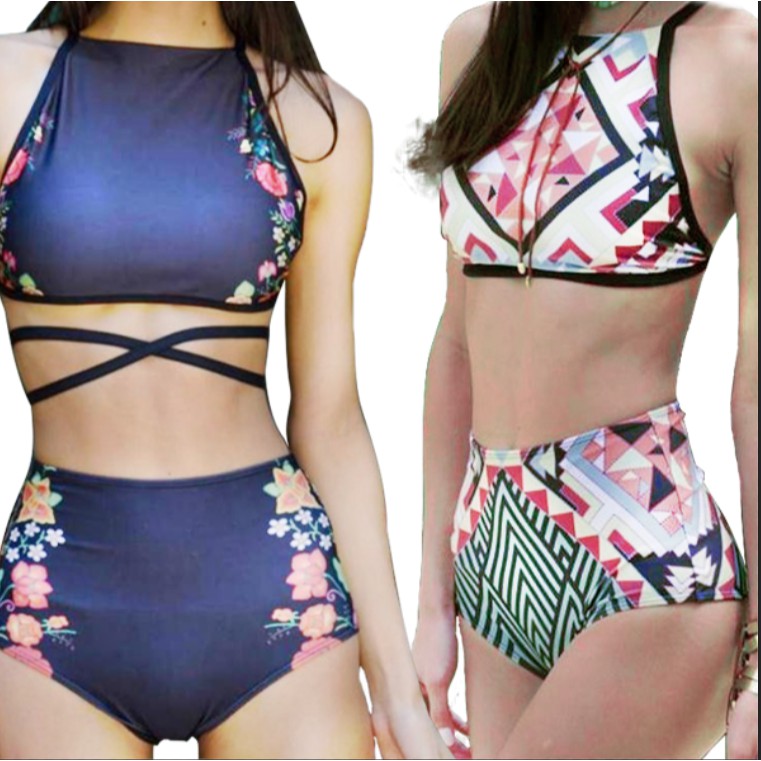 swimwear shopee