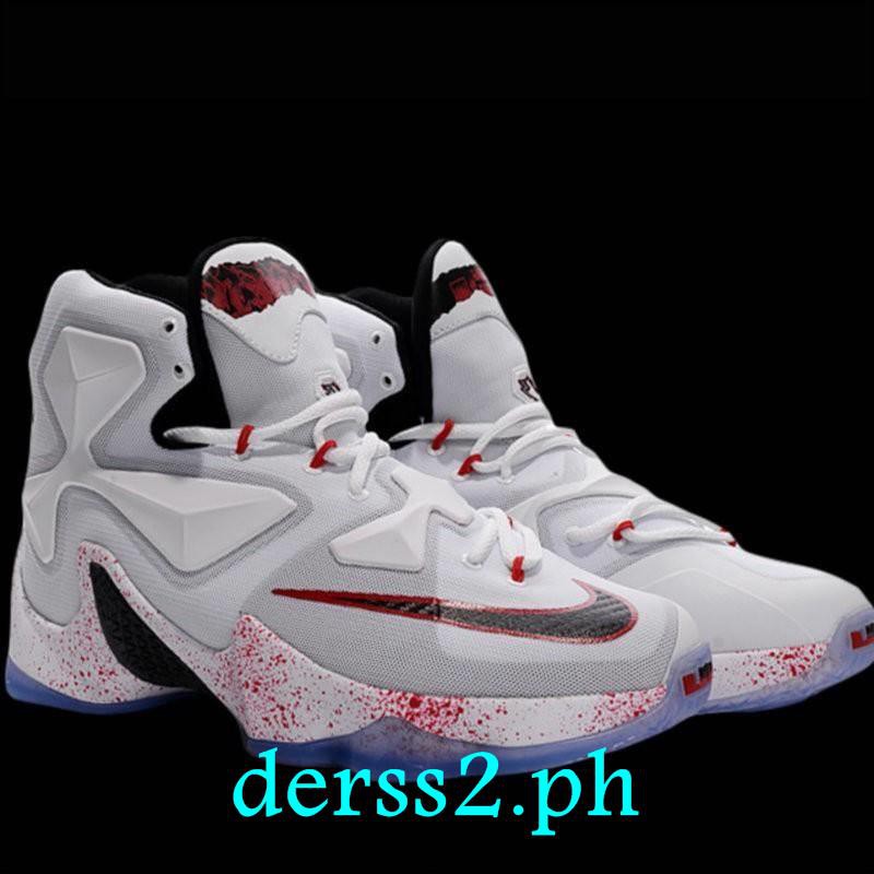 lebron james basketball boots