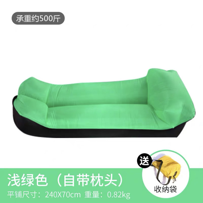 folding bed cushion
