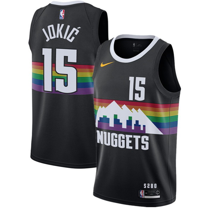 nikola jokic shirt