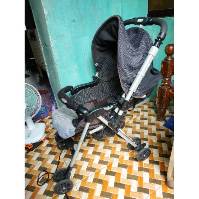 preloved stroller