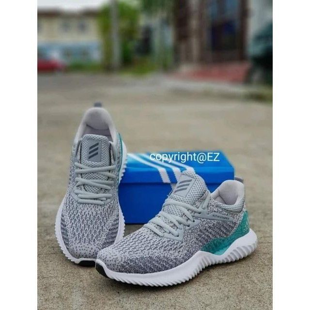 adidas alphabounce colors