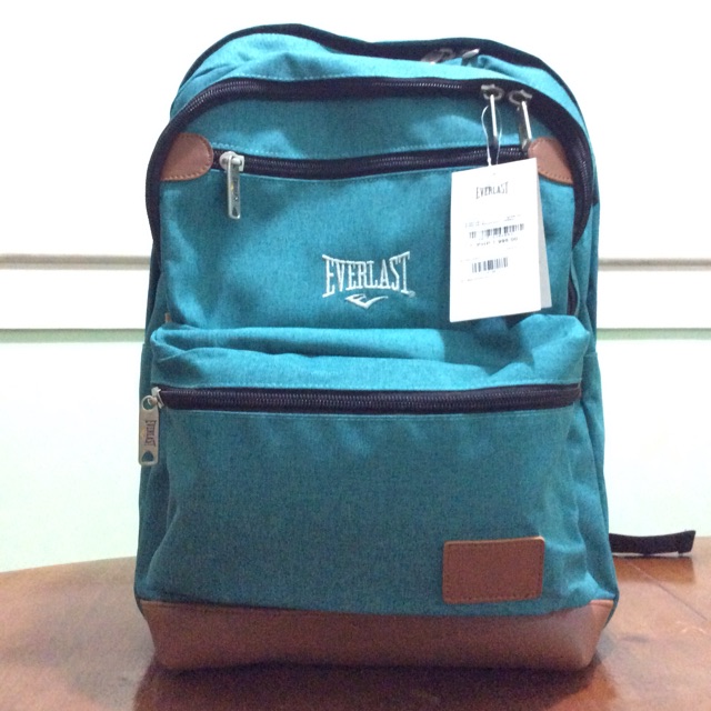 everlast backpack price