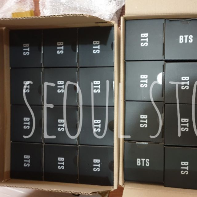 Army Bomb Ver 3 Official Shop BTS OFFICIAL ARMY BOMB VER 3 / ABV3 LIGHTSTICK WITH PHOTOCARDS SEALED