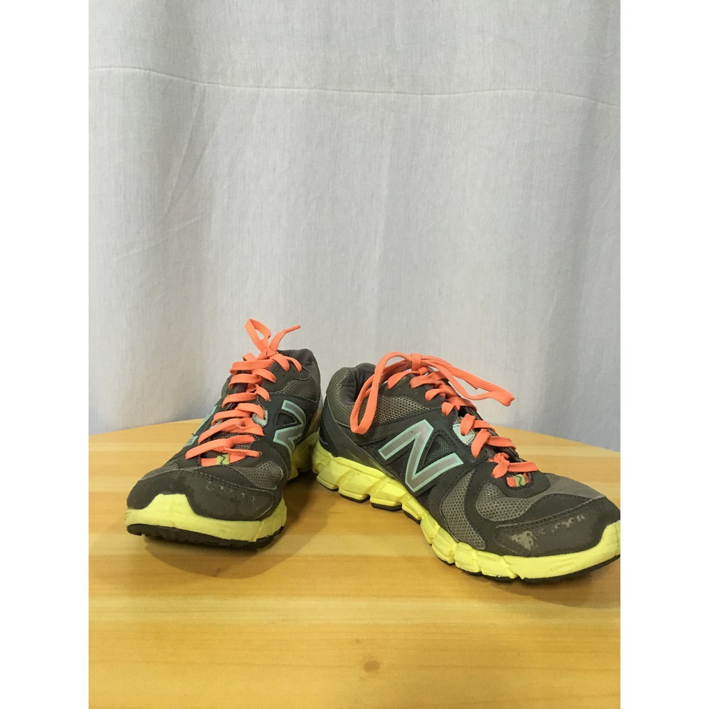 new balance 840 sport rosa