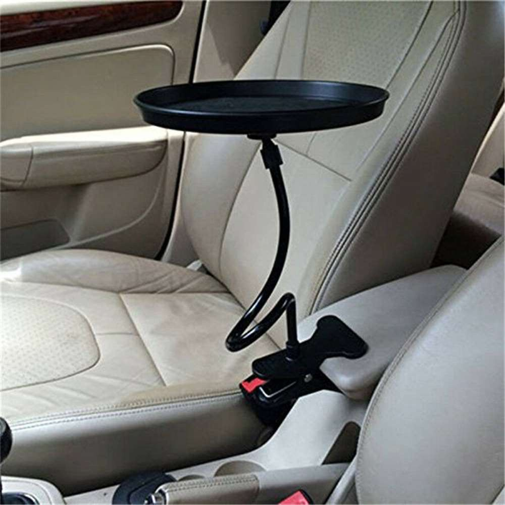 car seat cup holder tray