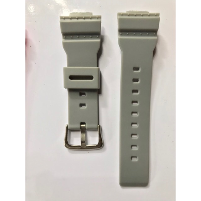 baby g strap and bezel