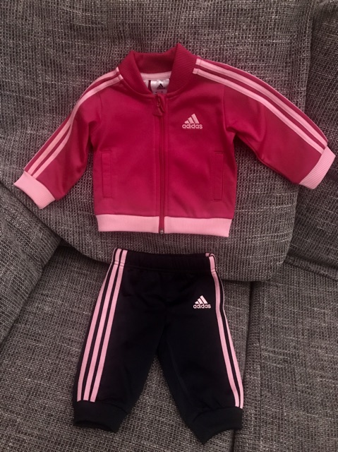 adidas terno jacket