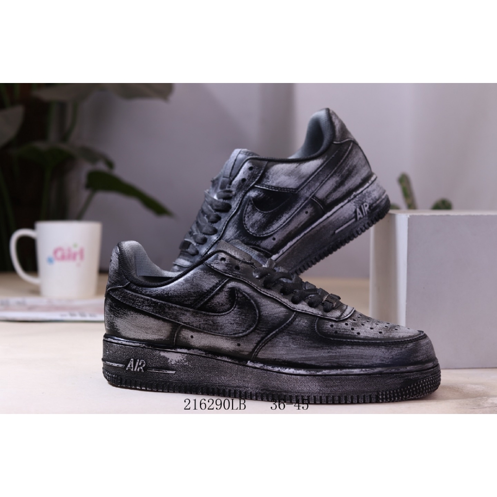 nike sf air force 1 stockx