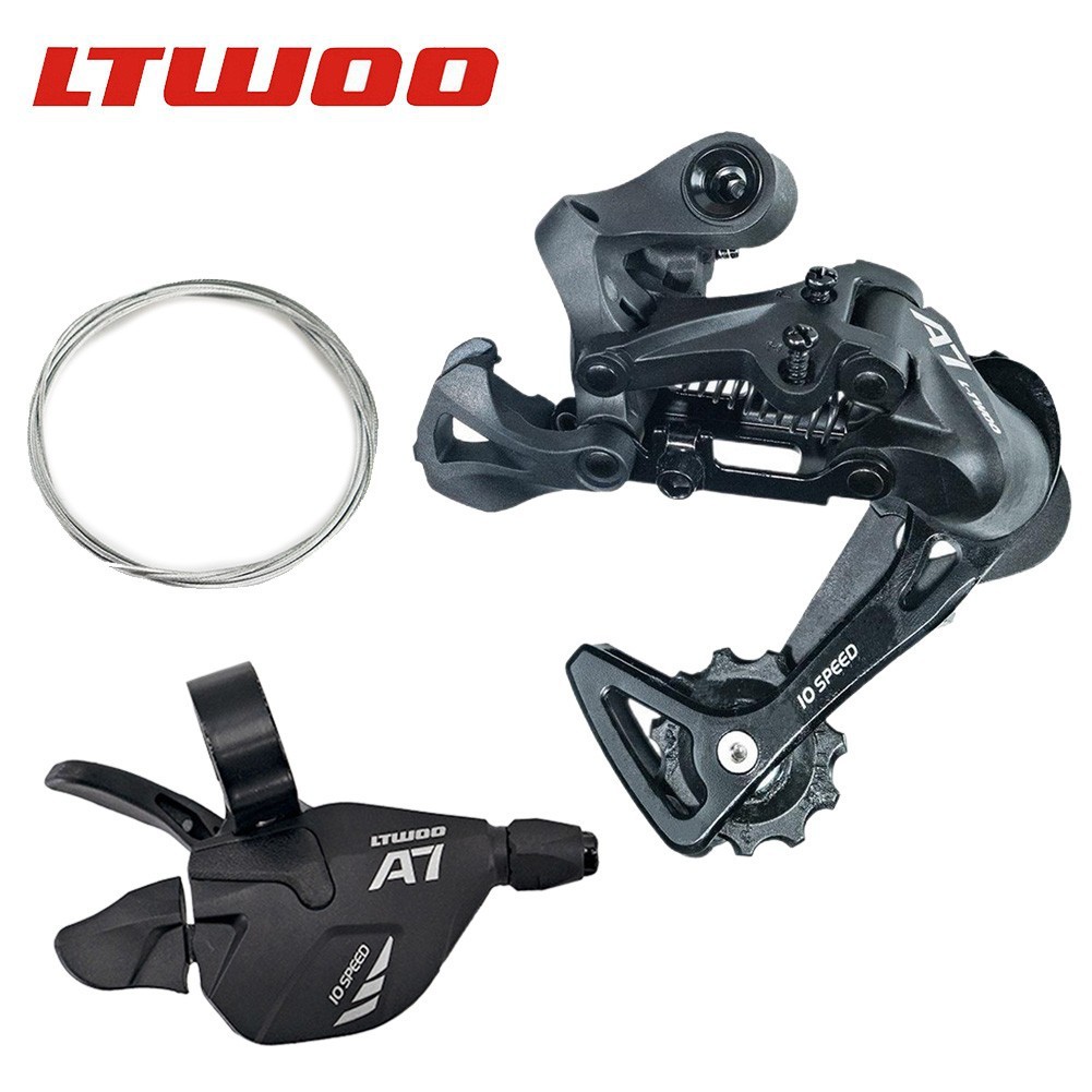 shifter ltwoo 10 speed