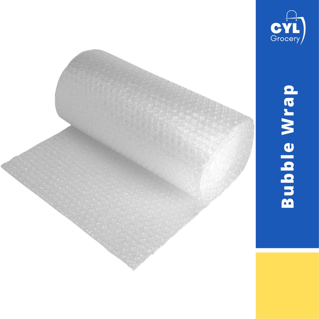 Extra Bubble Wrap Protection Layer. Shopee Philippines