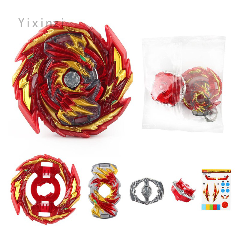 gasing beyblade