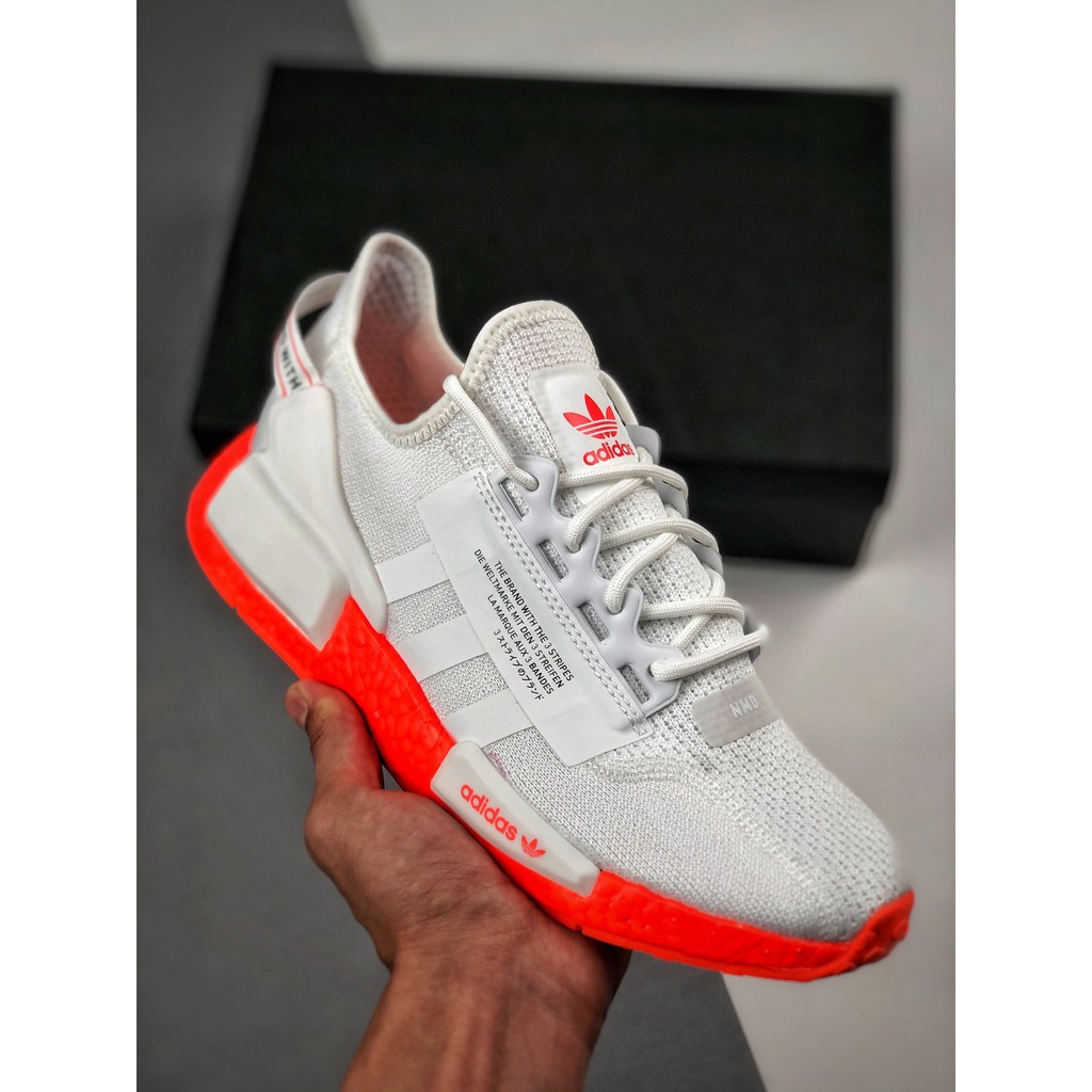 are nmd r1 running shoes