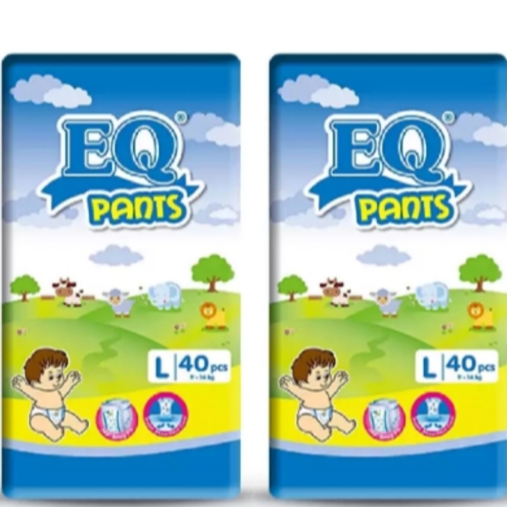 eq pants