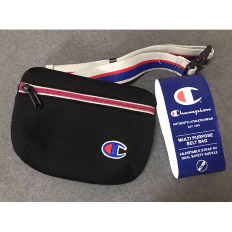 champion belt bag philippines