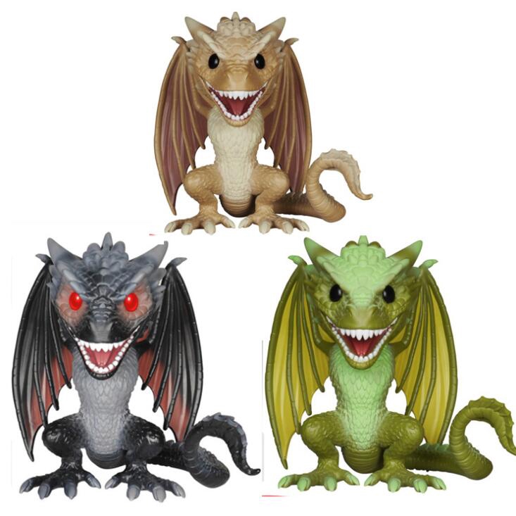 funko pop drogon 39