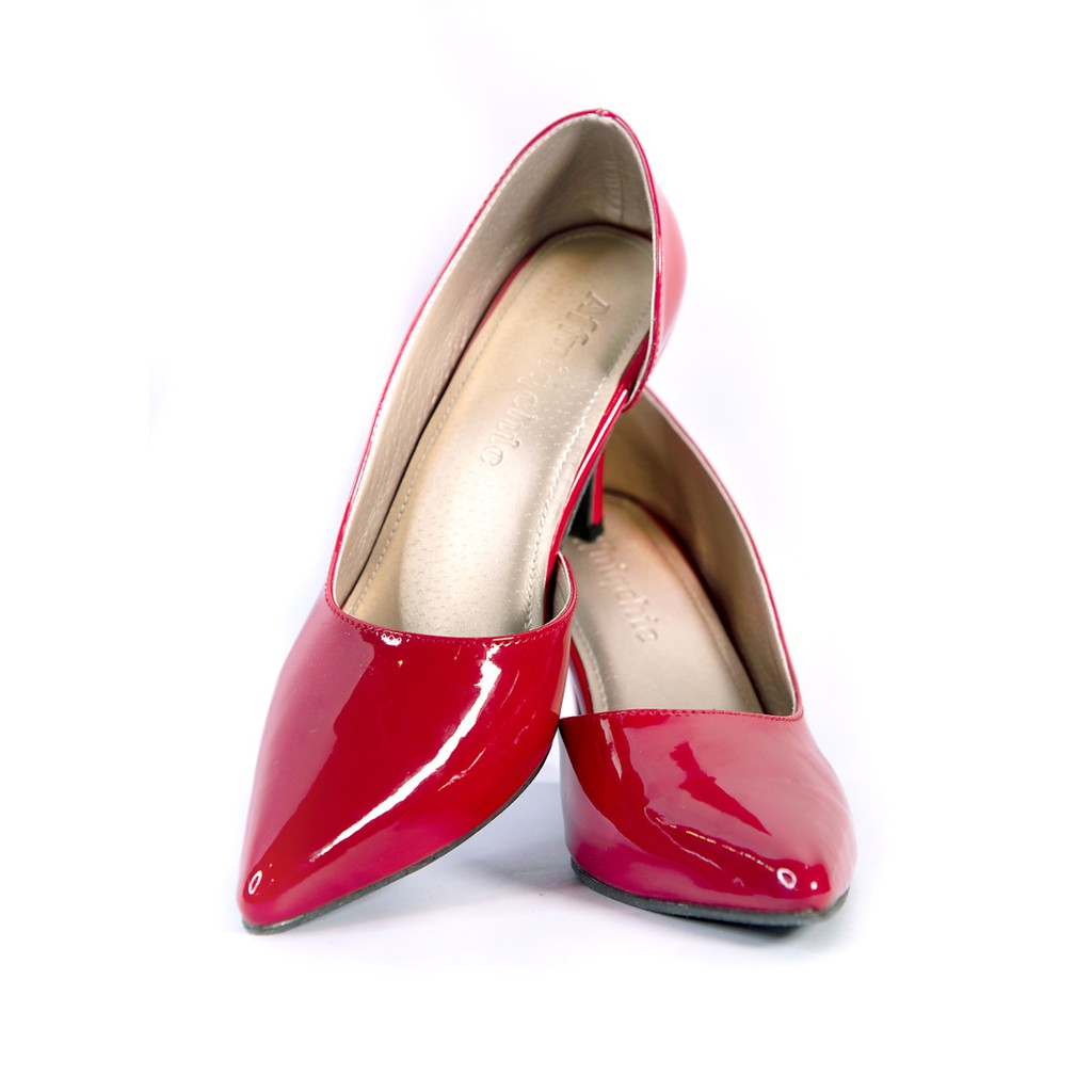 kitten heels
