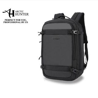 multi compartment carry on luggage