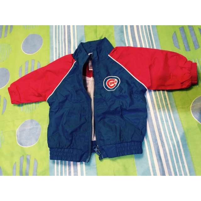 baby jacket 6 months