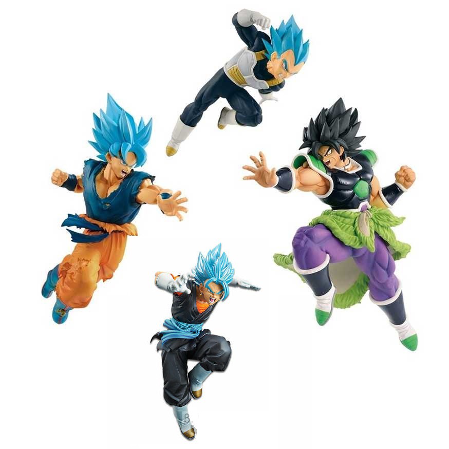 vegito action figure