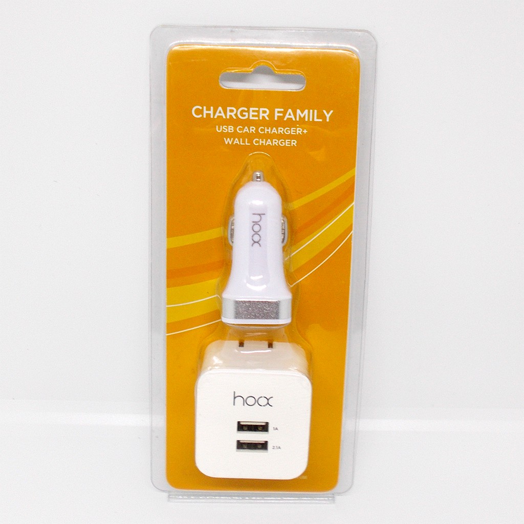 usb adapter car charger