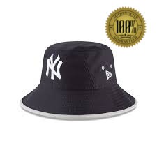 new era bucket cap